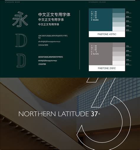 商业体、商场Logo设计——N37_KGdesign-站酷ZCOOL