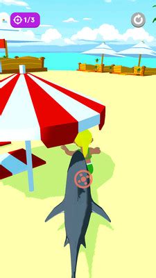 小鱼也变大白鲨！海底冒险游戏《海底大猎杀》PC配置公开_3DM单机