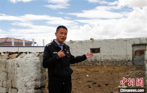 西藏日喀则移民警察10年守边记_荔枝网新闻