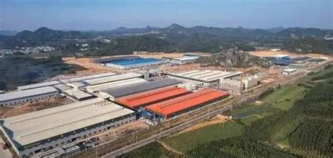 中国工业新闻网_来宾 | 来宾市印发碳酸钙“十四五”规划，打造中国绿色碳酸钙之都
