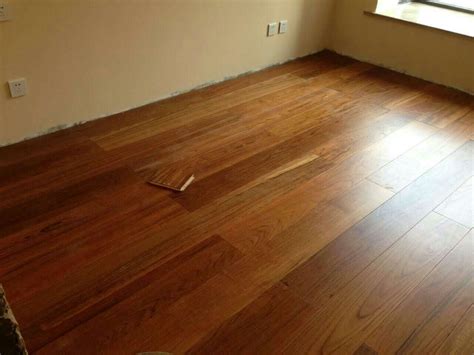 中式地板-纯实木地板柚木II,缅甸进口柚木,芳香养生[天格地板]