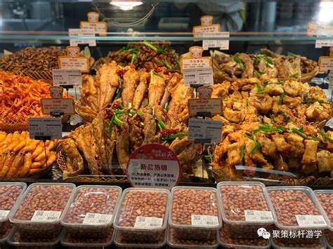 “裸卖”熟食 南昌永辉、华润万家超市被责令整改凤凰网江西_凤凰网
