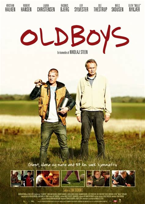 老男孩(Oldboys)-电影-腾讯视频