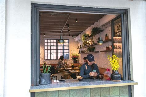 “小店经济”在上海开花