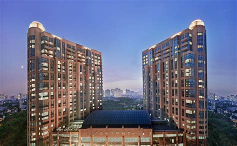 上海富豪会展公寓酒店 -上海市文旅推广网-上海市文化和旅游局 提供专业文化和旅游及会展信息资讯