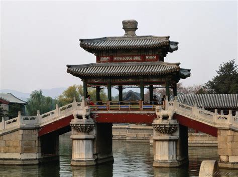 中国古建筑图片