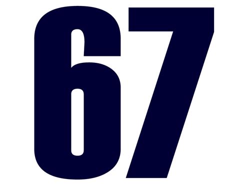 cropped-67-logo.png - House Number 67