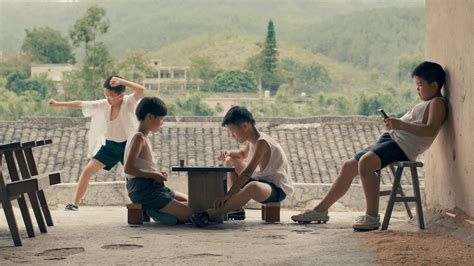 有哪些中国导演拍摄的，有关农村题材的好电影值得推荐？ - 知乎