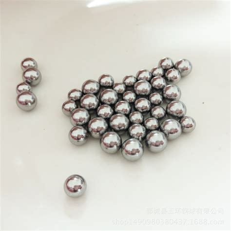 304材质1.5mm-48毫米不锈钢钢珠滚珠抛光电镀钢球可来样定制-阿里巴巴