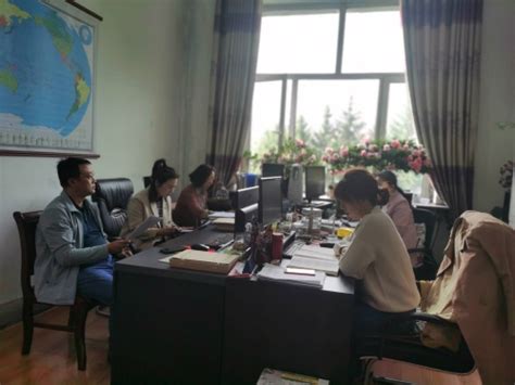 通化市委会开展准会员培训学习活动-中国民主建国会吉林省委员会