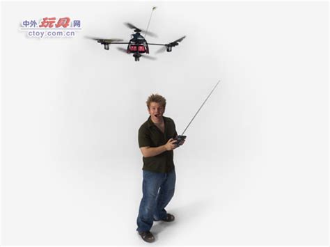 航模大百科,遥控飞机&遥控直升机详解 - 深圳市乐迪电子有限公司 专注无人机行业二十一年