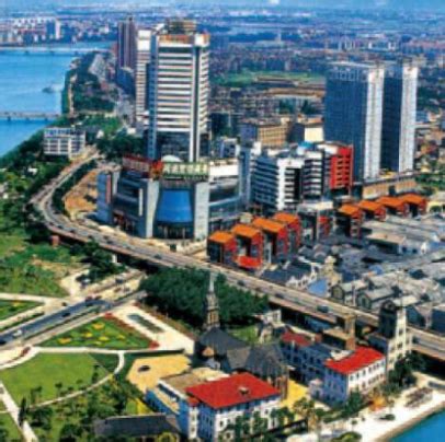 宁波高新区（新材料科技城）： 打造创新策源地 构建共同富裕“高新样板”