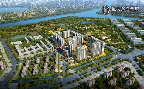 恒大集团 布局深圳 26个 城市更新旧改项目！看看有没有你家在 - 知乎