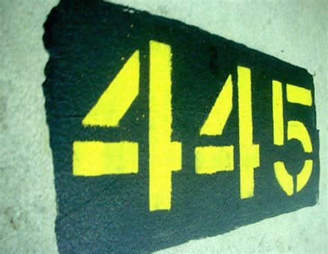 What do HubSpot and the Number 445 Have in Common? - Inbound Marketing ...