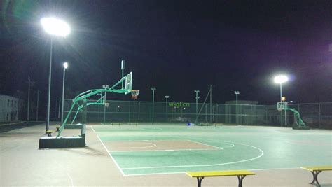 篮球场|室外篮球场|拼装地板篮球场—悬浮地板篮球场|摄影|环境/建筑摄影|星冠体育_原创作品-站酷(ZCOOL)
