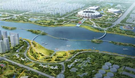 西安国际港务区 - 苏州工业园区新艺元规划顾问有限公司