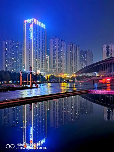夜色阑珊-中国摄影在线-中国互联网品牌50强