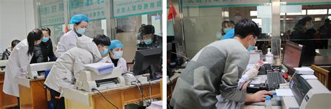 新疆托克逊县人民医院项目克服疫情影响，奋力实现既定上线任务 - 武汉盛博汇信息技术有限公司