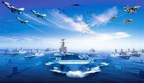 中国未来装备多少艘航母？专家告诉你答案|航母|核动力航母|排水量_新浪新闻