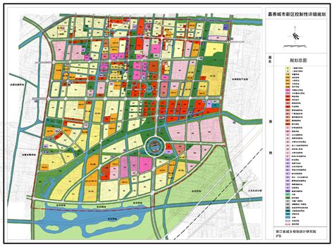 滨州规划图2020-2035,滨州规划图2020,2020年滨州东区规划图(第9页)_大山谷图库
