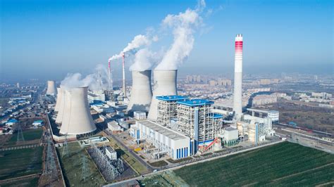 韩城供电公司对123电厂小区线路进行升级改造 - 铜马电力