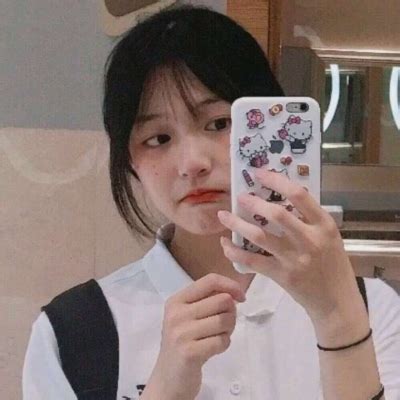 单纯非主流头像