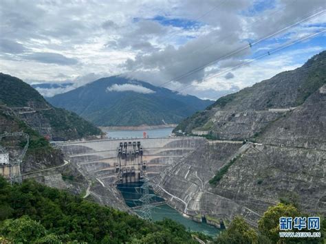 山河为证：中国十大水电工程的昨天今天和明天|界面新闻 · 中国