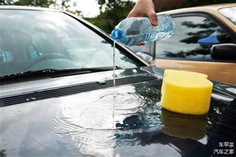 洗车养车汽车美容保养高清图片下载-正版图片500239286-摄图网