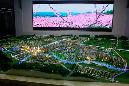 _天津城市规划模型制作公司，量大从优_天津景艺模型技术发展有限公司