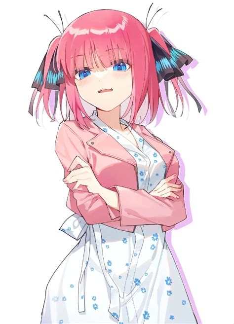二乃图片