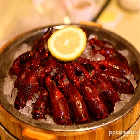 一晚上吃掉6吨小龙虾！中国(义乌)国际美食文化节人气爆棚-义乌,美食-义乌新闻