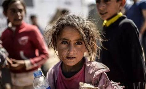 大量图片，更多了解战乱之中的叙利亚儿童和叙难民的逃亡之路-爱卡汽车网论坛