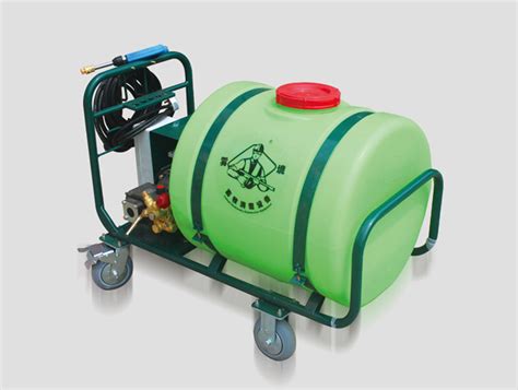 高压清洗主机【供应 生产厂家 价格】-南通雾境高压泵有限公司