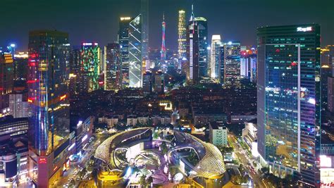 建设国家营商环境创新试点城市，广州这样干！