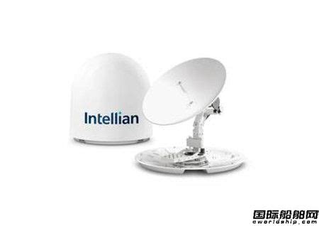 Intellian推出新系列船舶卫星电视天线产品 - 配套商动态 - 国际船舶网