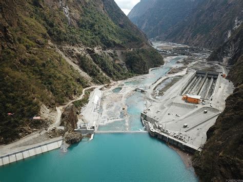 4200MW！世界最大！四川雅砻江两河口混合式抽水蓄能电站开工建设-抽水蓄能-国际储能网