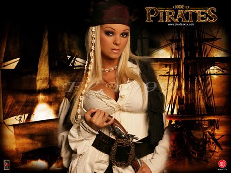 《加勒比女海盗》-高清电影-完整版在线观看