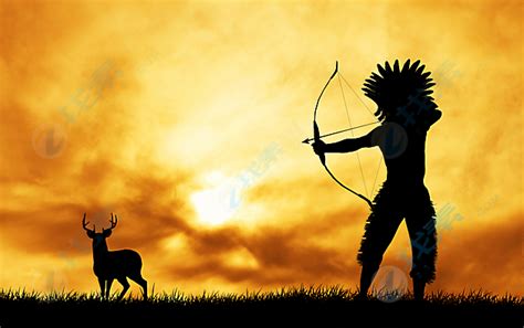 镜头下冬天的大兴安岭狩猎部落：打猎、驯鹿、篝火、吃肉！