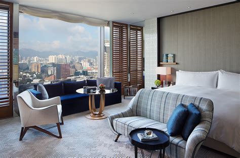 天际套房及客房 | 香港帝苑酒店 | 预订五星级酒店住宿