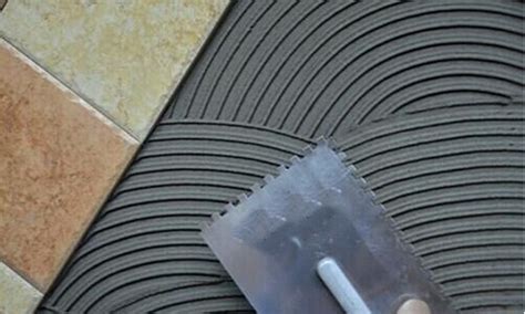 如何判断瓷砖胶质量优劣 瓷砖胶质量不好有什么影响 - 麦高建材