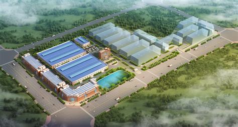 贵港覃塘产业园国际绿色家居产业园（五里园）加速崛起-木业网
