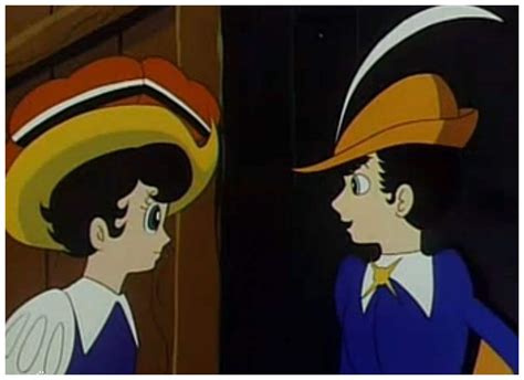 日本动画片80年代的有哪些（80后心中的十大经典动画片） | 刀哥爱八卦