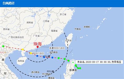 第9号台风美莎克实时路径预报系统图 浙江上海等地沿海将有7-9级大风 2020年台风最新消息今天_滚动_中国小康网