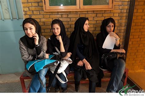 伊朗百姓的日常生活 - 人文记实 - 穆斯林在线（muslimwww)