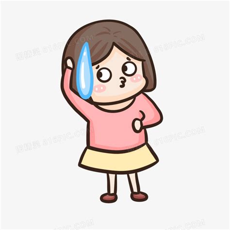 非主流尴尬头像动漫