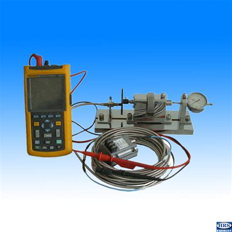 ZHLV-8 Vibration Sensor振动传感器