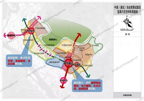 宜昌市城市总体规划修改公示及解读-宜昌新房网-房天下