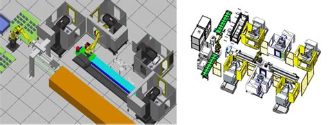 金属行业（金属加工自动化）-解决方案-苏州精爪机器人有限公司
