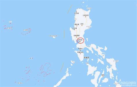 菲律宾首都是哪里？哪座城市？菲律宾首都位置地图与最佳旅游时间 - 必经地旅游网