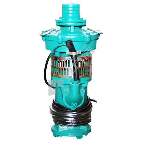 发货照片-大功率斜拉式潜水轴流泵参数规格 电气安装-德能泵业（天津）有限公司